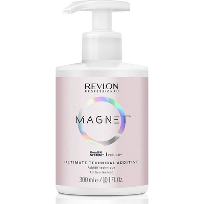 Revlon Magnet Ultimate Technical Additive 300 ml