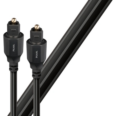 Audioquest Pearl Optilink Toslink délka 1,5m