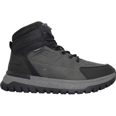 Romika pánská zimní obuv 884R0001002 black-coal – Hledejceny.cz