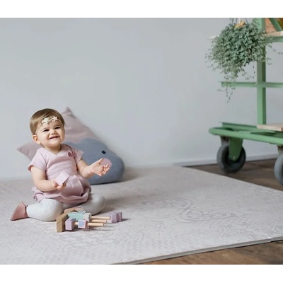 Toddlekind Луксозен пъзел за под Персийски Пясък (TDK-146-SAND)