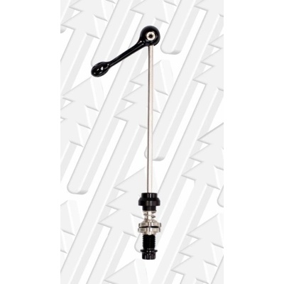 oska MARIN 9 to 12 QR Assembly 135 mm 142 mm