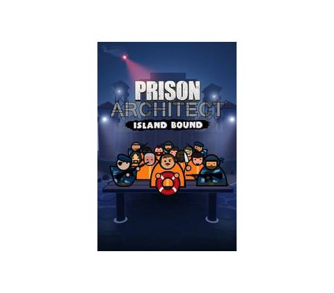 Prison Architect - Island Bound
