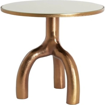 Light & Living Кръгла странична масичка ø 50, 5 cm Mello - Light & Living (6798961)