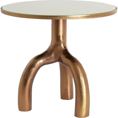 Light & Living Кръгла странична масичка ø 50, 5 cm Mello - Light & Living (6798961)