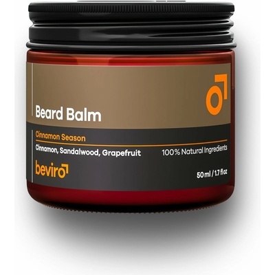 Beviro Cinnamon Season Oil 50 ml