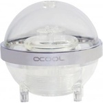 Alphacool Резервоар с помпа Alphacool Eisball Digital RGB, Acryl (D5/VPP Ready) (1016178)
