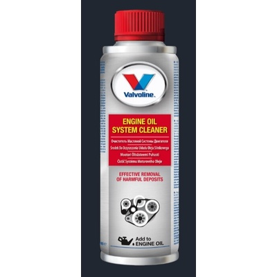 Valvoline Engine Oil System Cleaner 300 ml