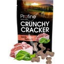 Profine Dog Crunchy Cracker Lamb enriched with Spinach 150 g