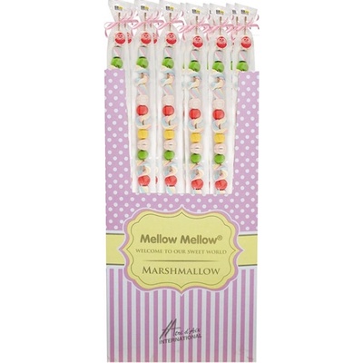 Sparkys Marshmallow mellow metrový špíz 180 g