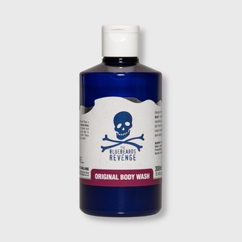 The Bluebeards Revenge Original sprchový gel 300 ml