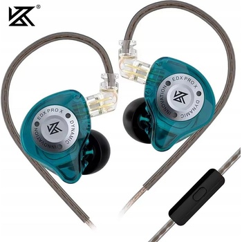 KZ EDX Pro