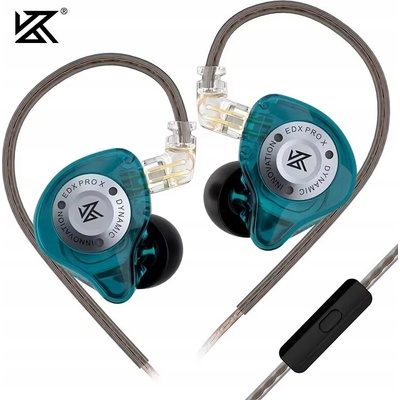 KZ EDX Pro
