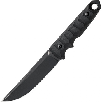 Fox Ryu Niolox Blac k