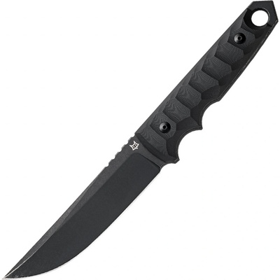 Fox Ryu Niolox Blac k