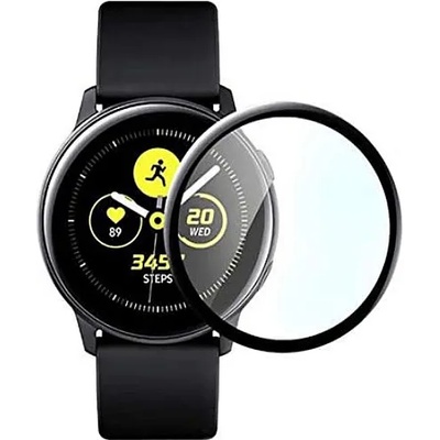 Samsung 5D силиконов протектор за Samsung Active 2 44мм R820N