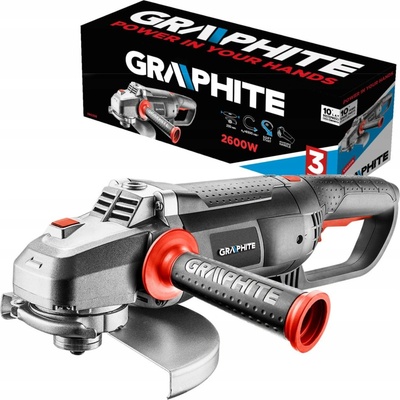 Graphite 59G208