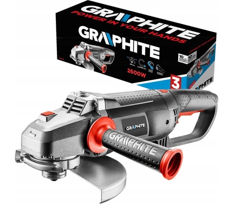 Graphite 59G208