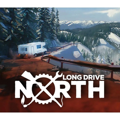 Long Drive North