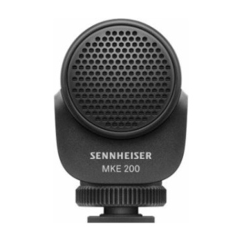 Sennheiser MKE 200