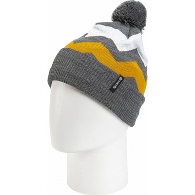 Meatfly dámský Kulich Dot 4 grey Arrows