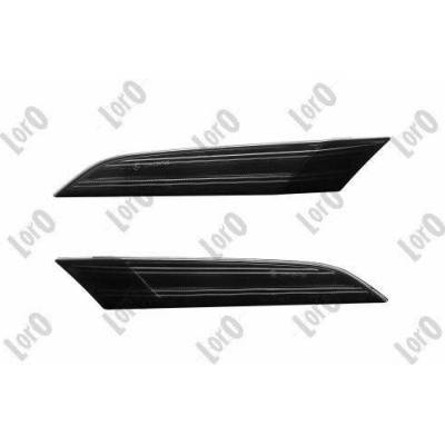 Sada směrových světel ABAKUS L40-140-008LED-S (L40140008LEDS)