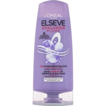 L'Oréal Elseve Hyaluron Plump 72h balzám pro dehydratované vlasy 200 ml