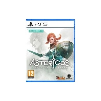Asterigos: Curse of the Stars (Deluxe Edition)
