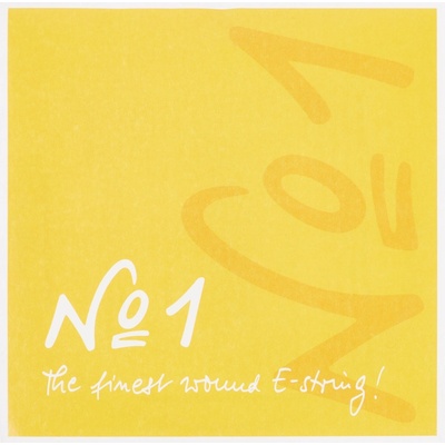 Pirastro No. 1