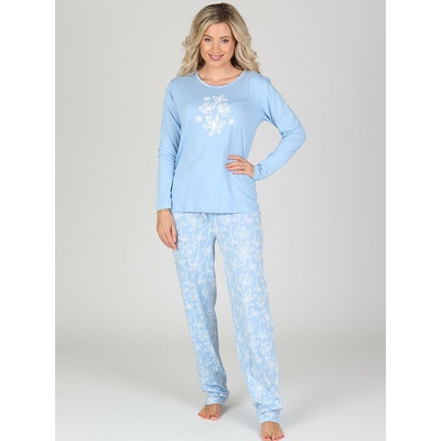 EVONA a.s. dámské P GALINA P GALINA sv modrá