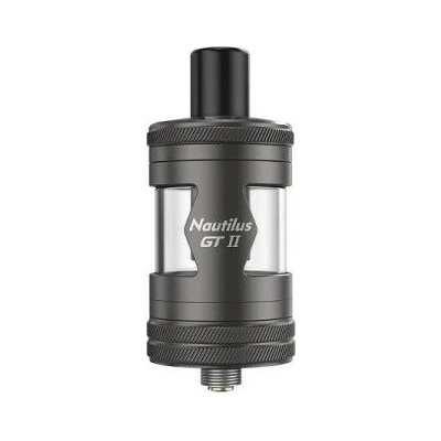 Aspire Nautilus GT II GUN METAL 4,5 ml – Zboží Dáma