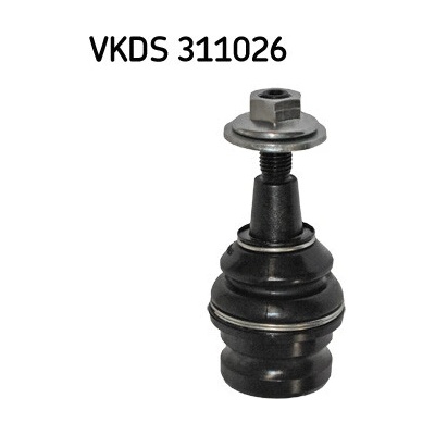 Podpora/kloub SKF VKDS 311026 (VKDS311026)