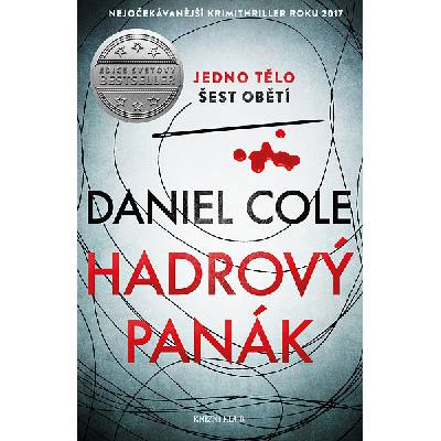 E-kniha Hadrový panák