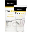Paramedica Paraderm s dechtom šampón proti lupinám 150 ml