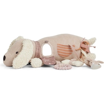 Activity Center, Dog, Rose - (40049-01)