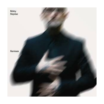 MOBY - REPRISE RMX LP