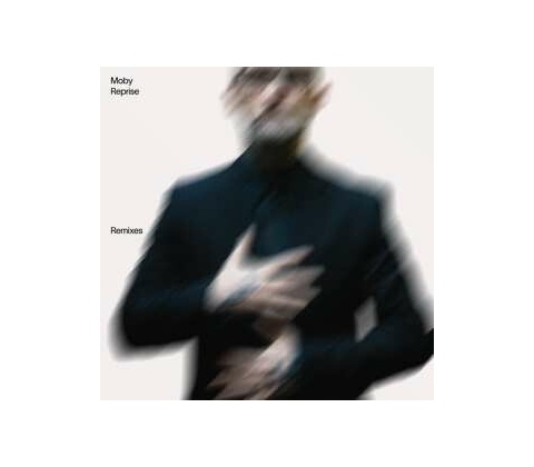 MOBY - REPRISE RMX LP
