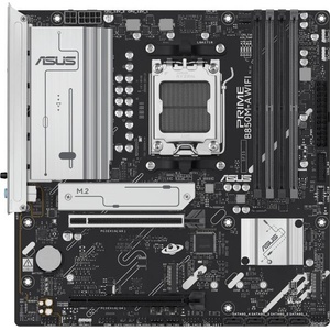 ASUS PRIME B850M-A WIFI6E Дънни платки