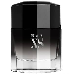Paco Rabanne Paco Rabanne Black XS 2018 Eau de Toilette Комплект EDT 100 ml + 100 ml душ гел Парфюми