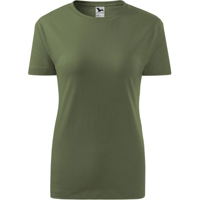 Malfini Classic New 133 MAL-1330913 Khaki