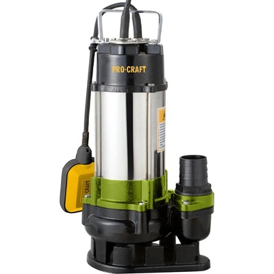 PRO-CRAFT 07928