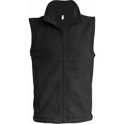 Kariban luca k913 / Мъжки полар - тъмносив 4xl (20k91367014)