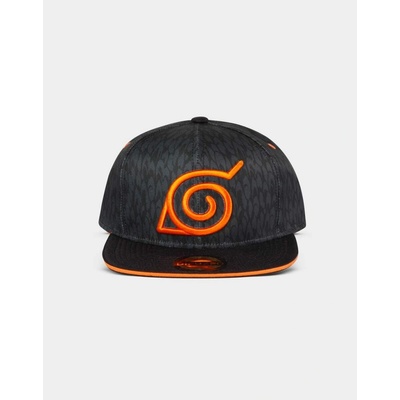 Difuzed Bioworld Europe KNaruto Shippuden Badge