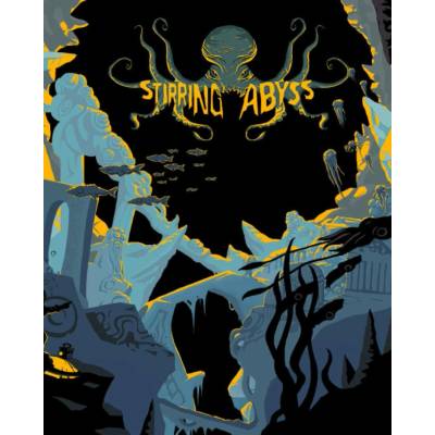 Stirring Abyss