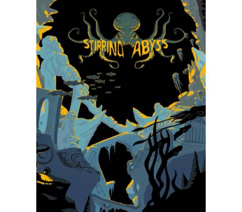 Stirring Abyss