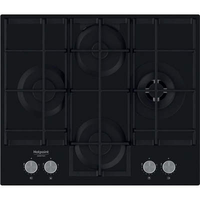 Hotpoint HAGS 62F/BK