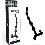  Анална броеница с пет топчета, 22см. - Addicted Toys Anal Balls (D-222050)