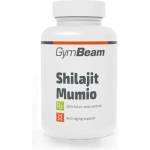 GymBeam Shilajit 400 mg [60 капсули]