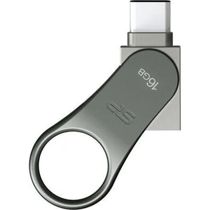 Silicon Power Mobile C80 16GB USB 3.1 Type-C SP016GBUC3C80V1S Флаш памет