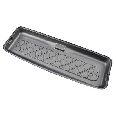 Гумирана стелка за багажник за Suzuki Jimny (2018+) 3 doors