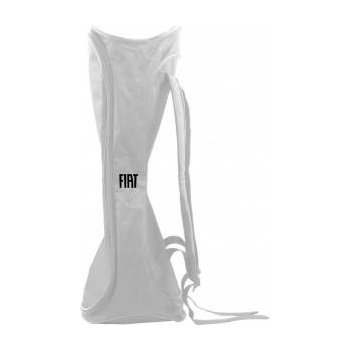 Fiat Bag Fiat 500 white